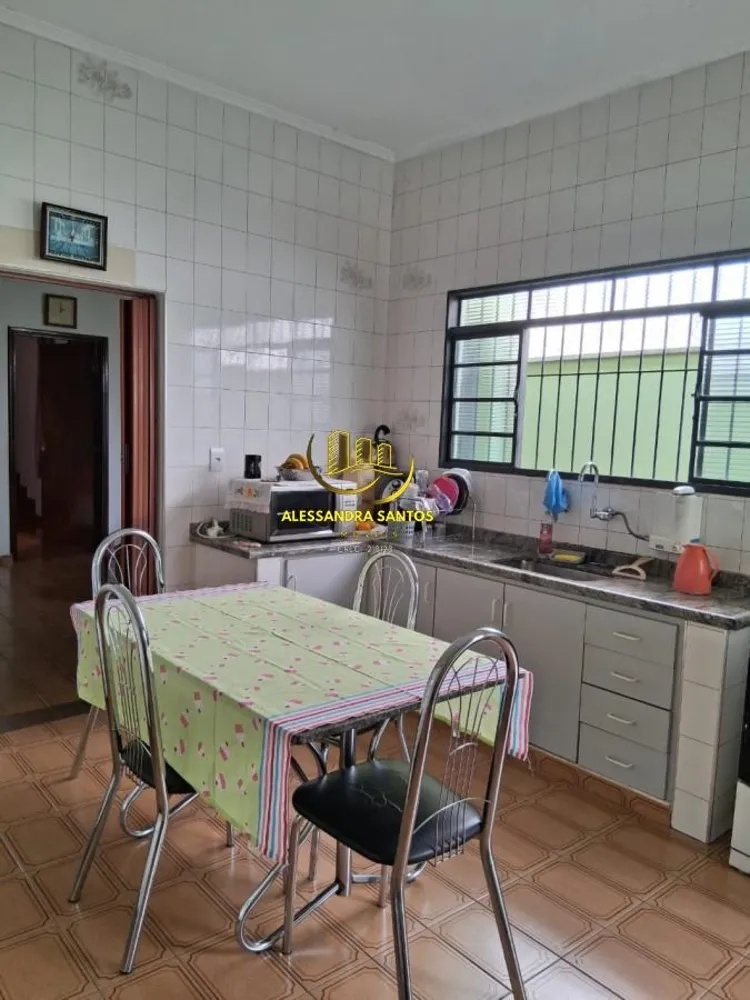 Casa, 3 quartos - Foto 7