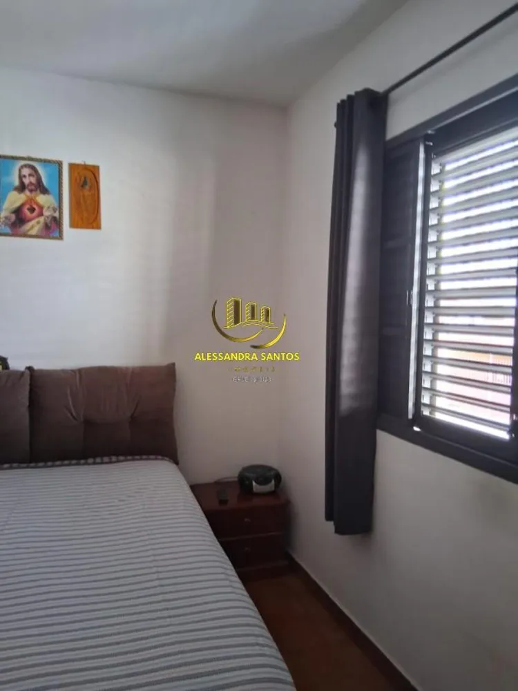 Casa, 3 quartos - Foto 10