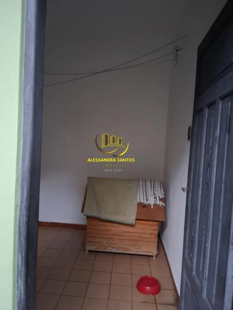 Casa, 3 quartos - Foto 14