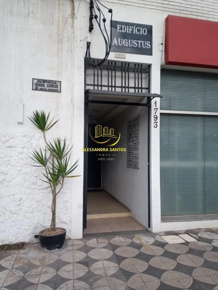 Sala-Conjunto, 25 m² - Foto 2