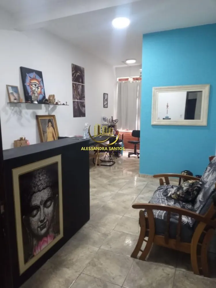 Sala-Conjunto, 25 m² - Foto 8