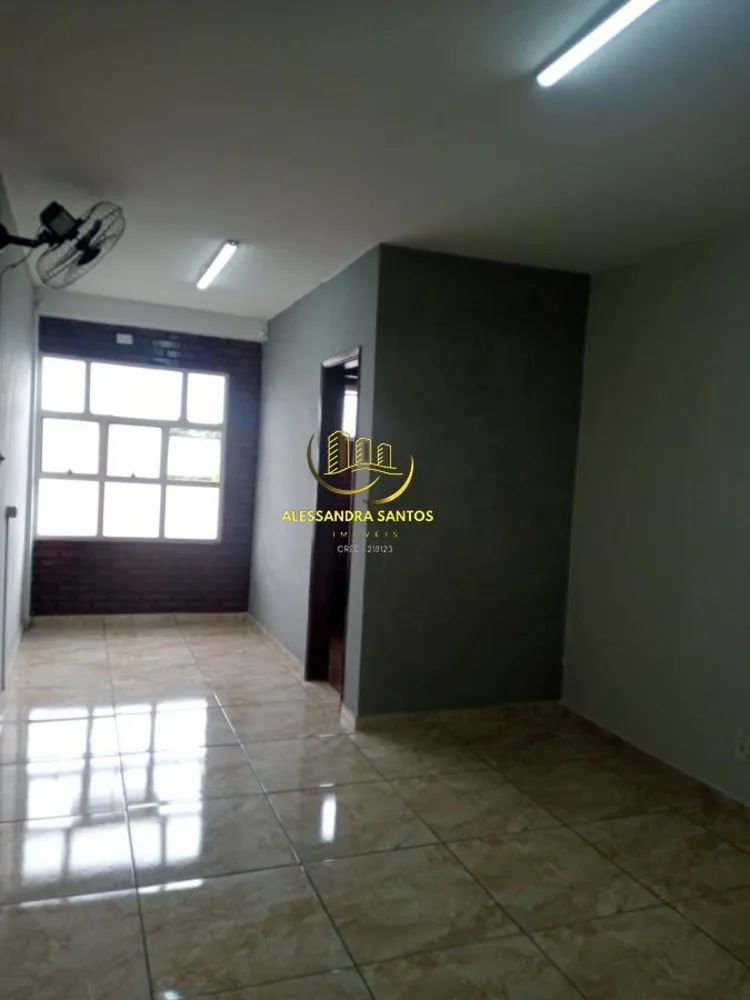 Sala-Conjunto, 25 m² - Foto 4