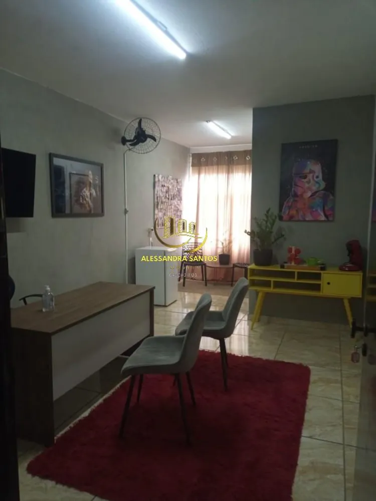 Sala-Conjunto, 25 m² - Foto 9