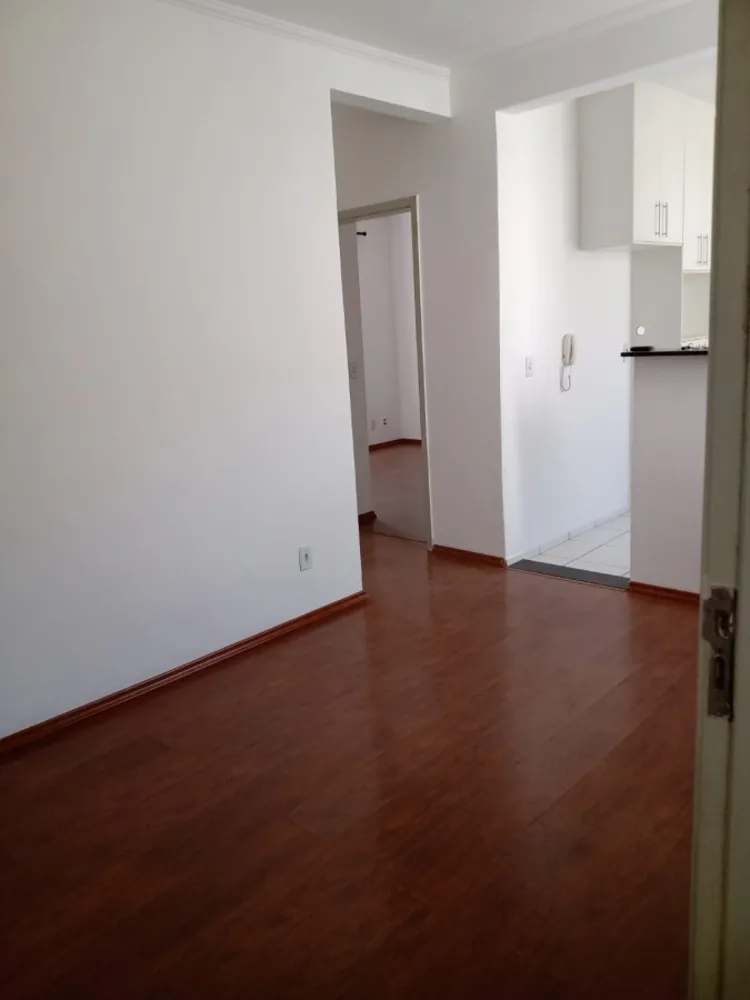 Apartamento, 2 quartos - Foto 3