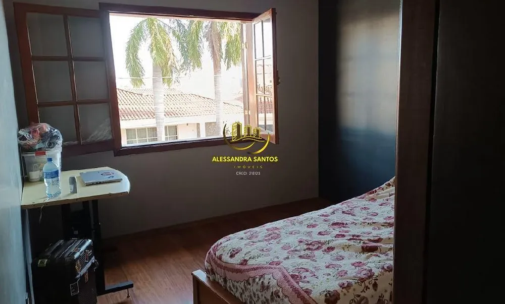 Sobrado, 3 quartos - Foto 10