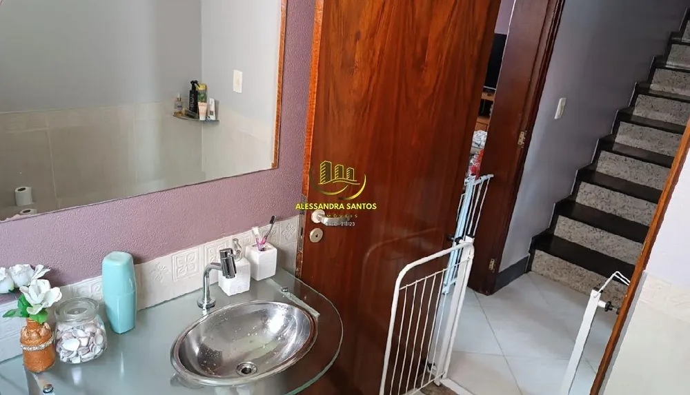 Sobrado, 3 quartos - Foto 9