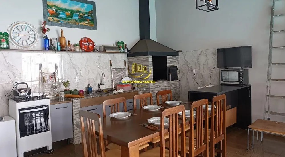Sobrado, 3 quartos - Foto 7