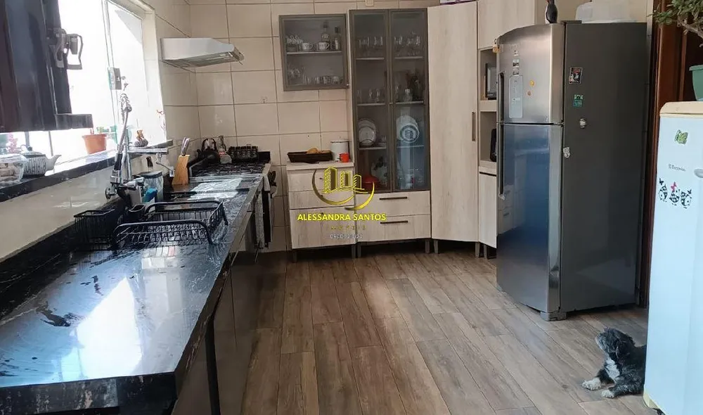 Sobrado, 3 quartos - Foto 6