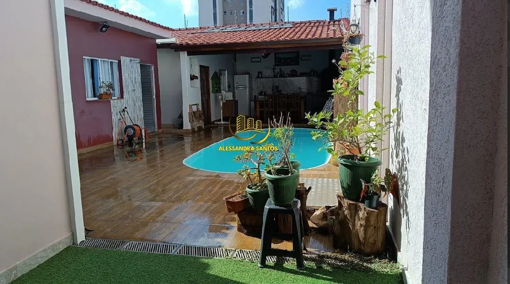 Sobrado, 3 quartos - Foto 16