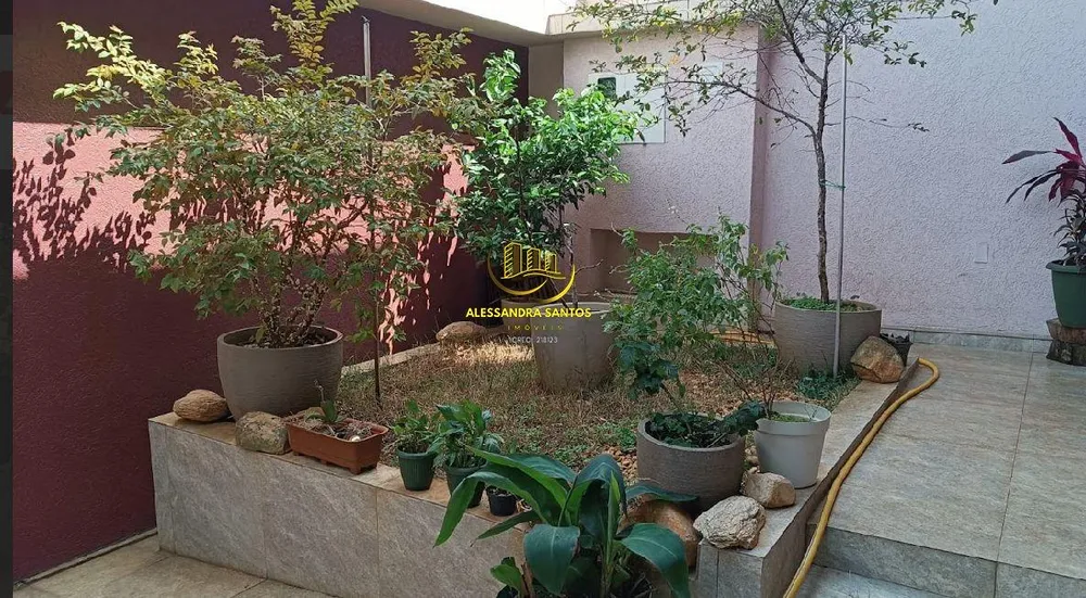 Sobrado, 3 quartos - Foto 2