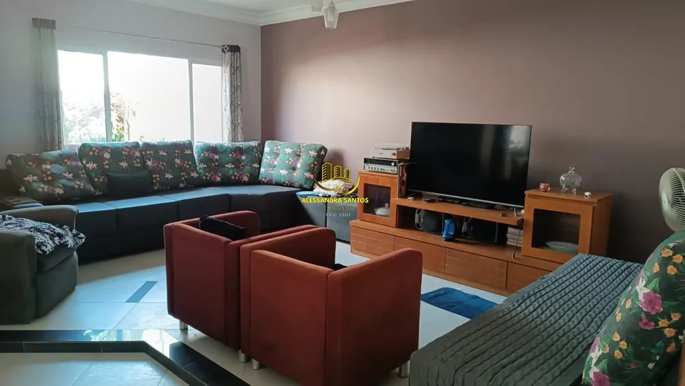 Sobrado, 3 quartos - Foto 4