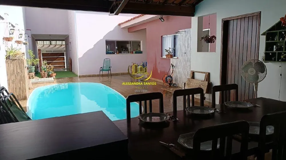 Sobrado, 3 quartos - Foto 3