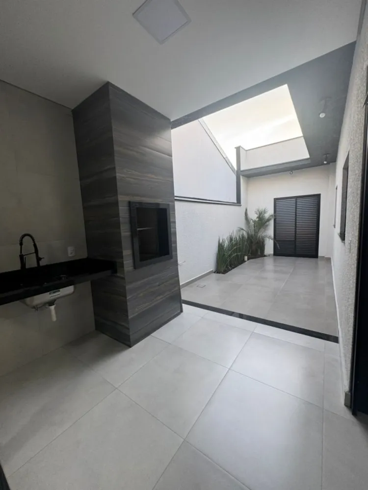 Casa, 3 quartos - Foto 4