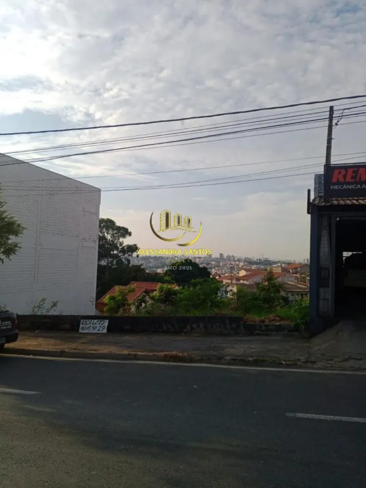 Terreno, 250 m² - Foto 2