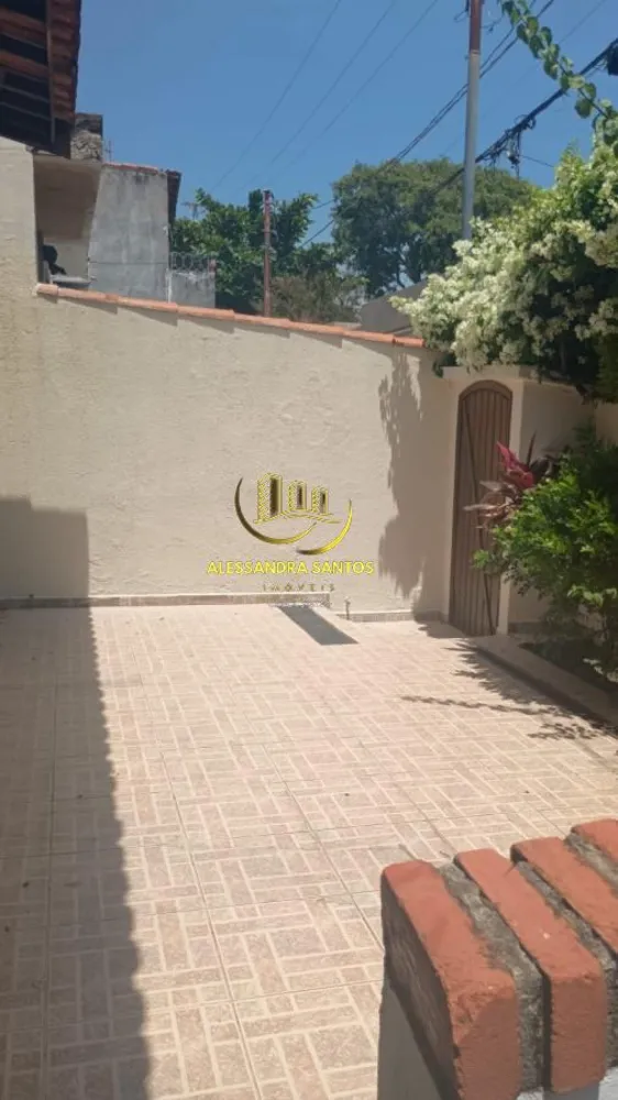 Casa, 3 quartos - Foto 16