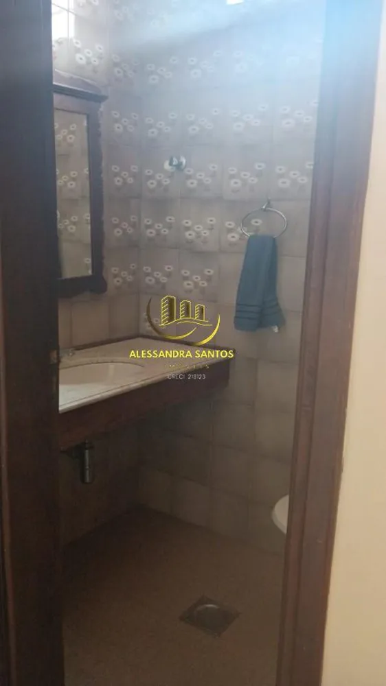 Casa, 3 quartos - Foto 10