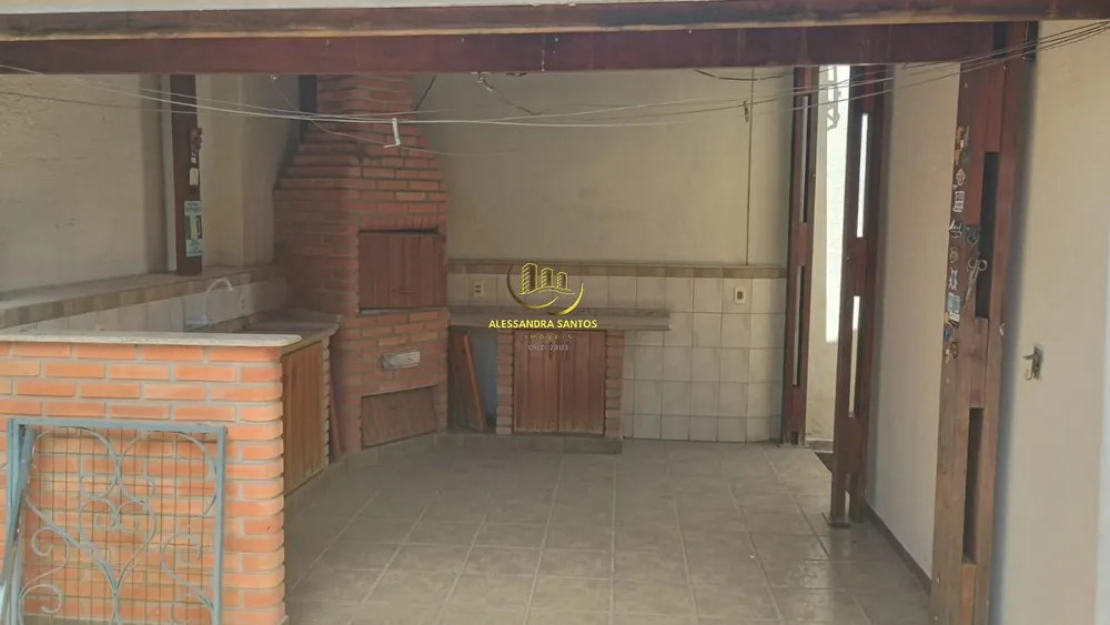 Casa, 3 quartos - Foto 7