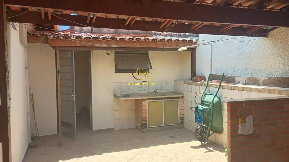Casa, 3 quartos - Foto 13