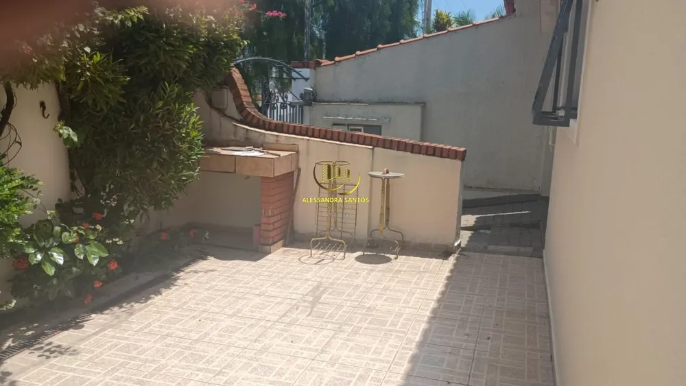 Casa, 3 quartos - Foto 15