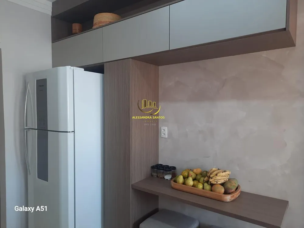 Apartamento, 2 quartos - Foto 4