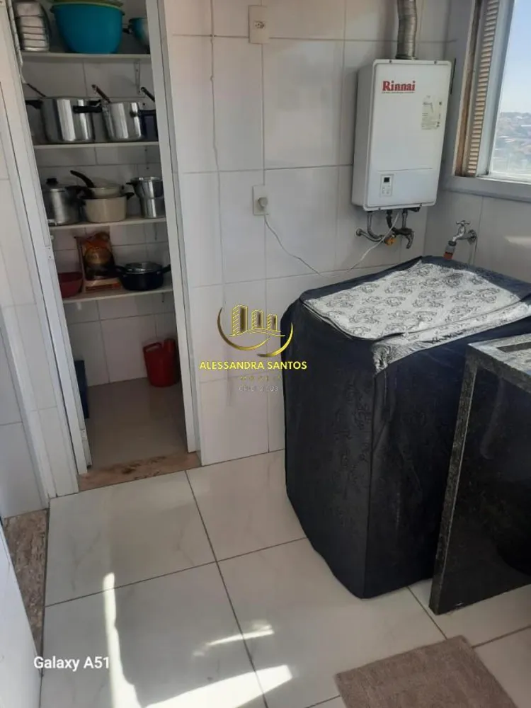 Apartamento, 2 quartos - Foto 4