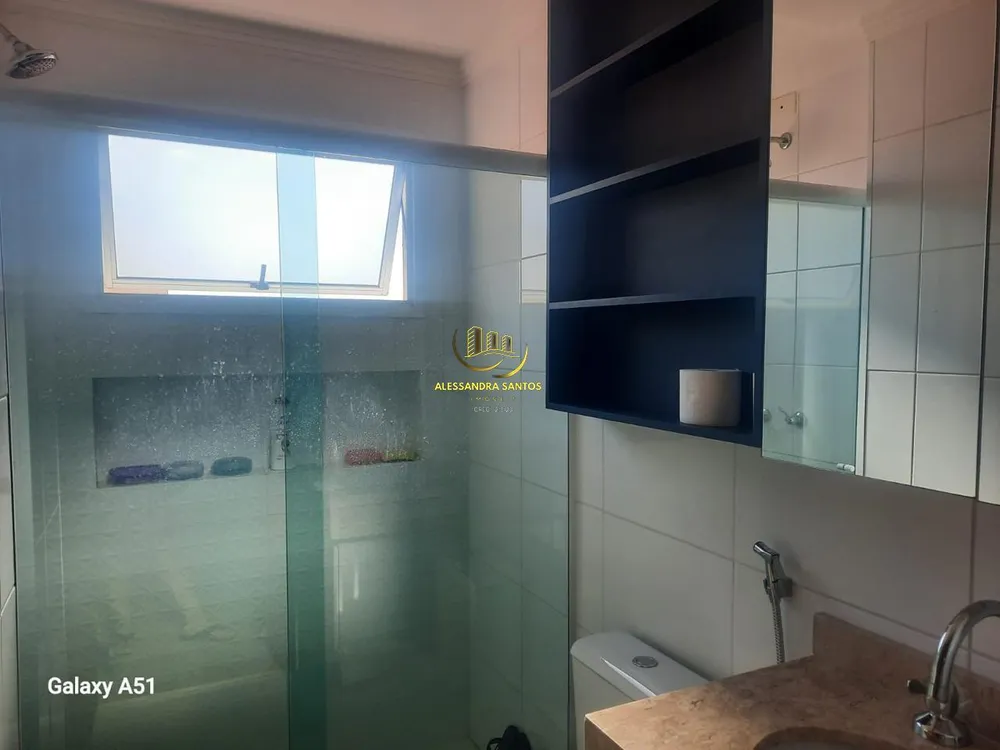 Apartamento, 2 quartos - Foto 14