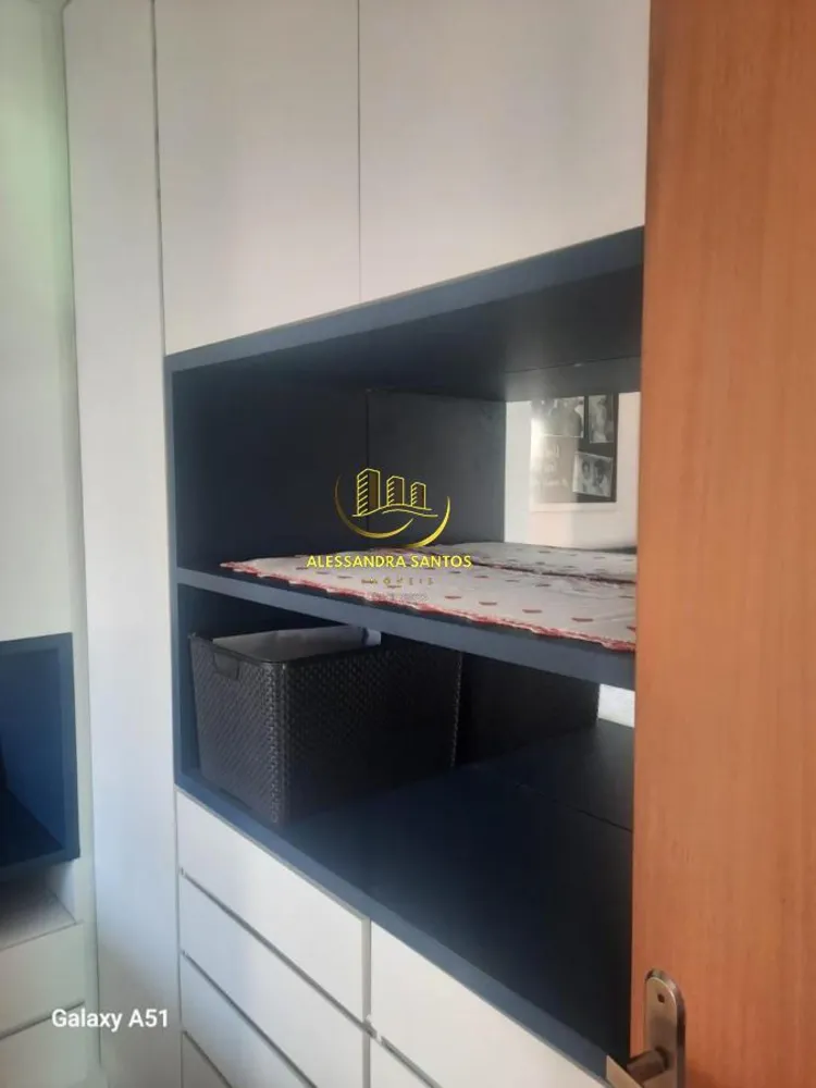 Apartamento, 2 quartos - Foto 10