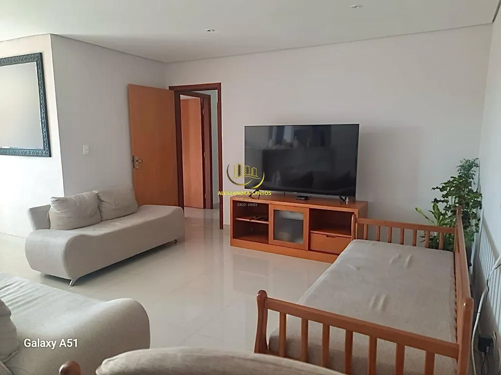 Apartamento, 2 quartos - Foto 8