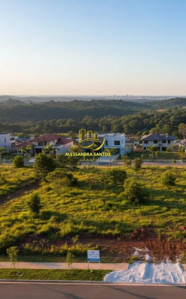 Terreno, 465 m² - Foto 1