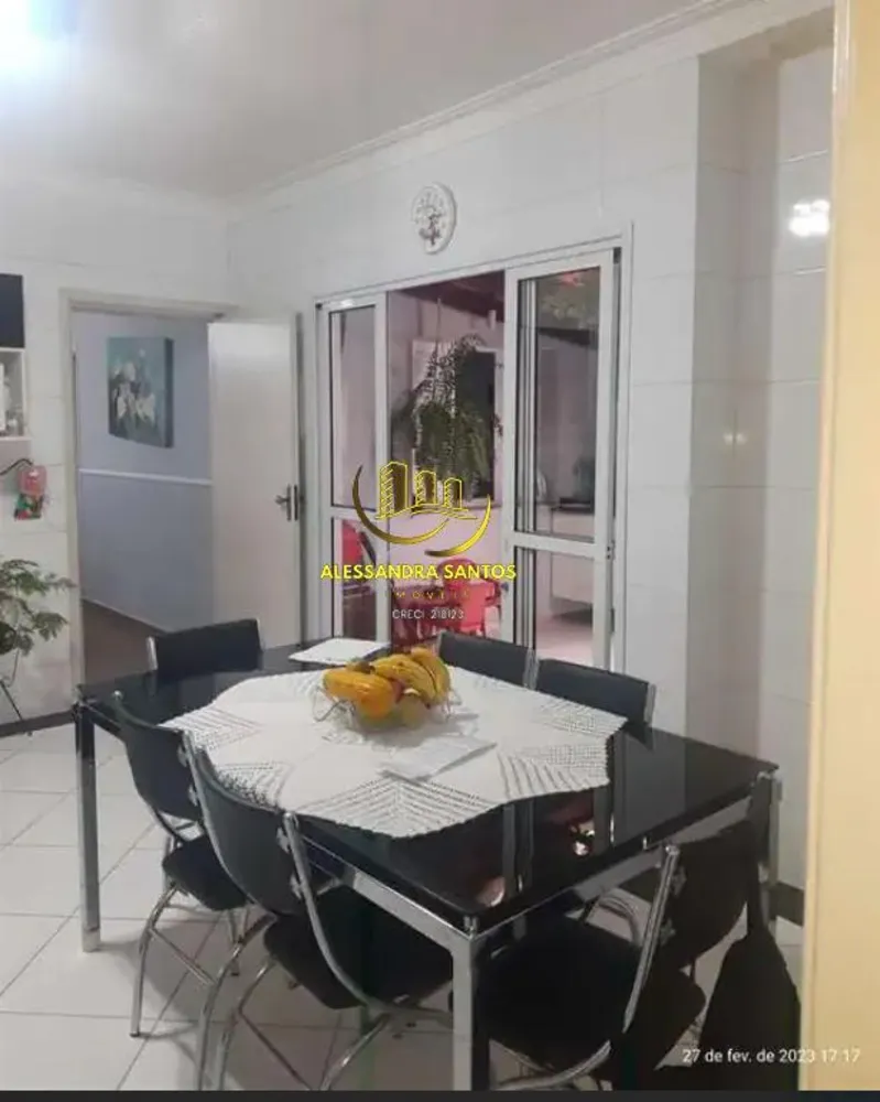 Casa, 3 quartos - Foto 4