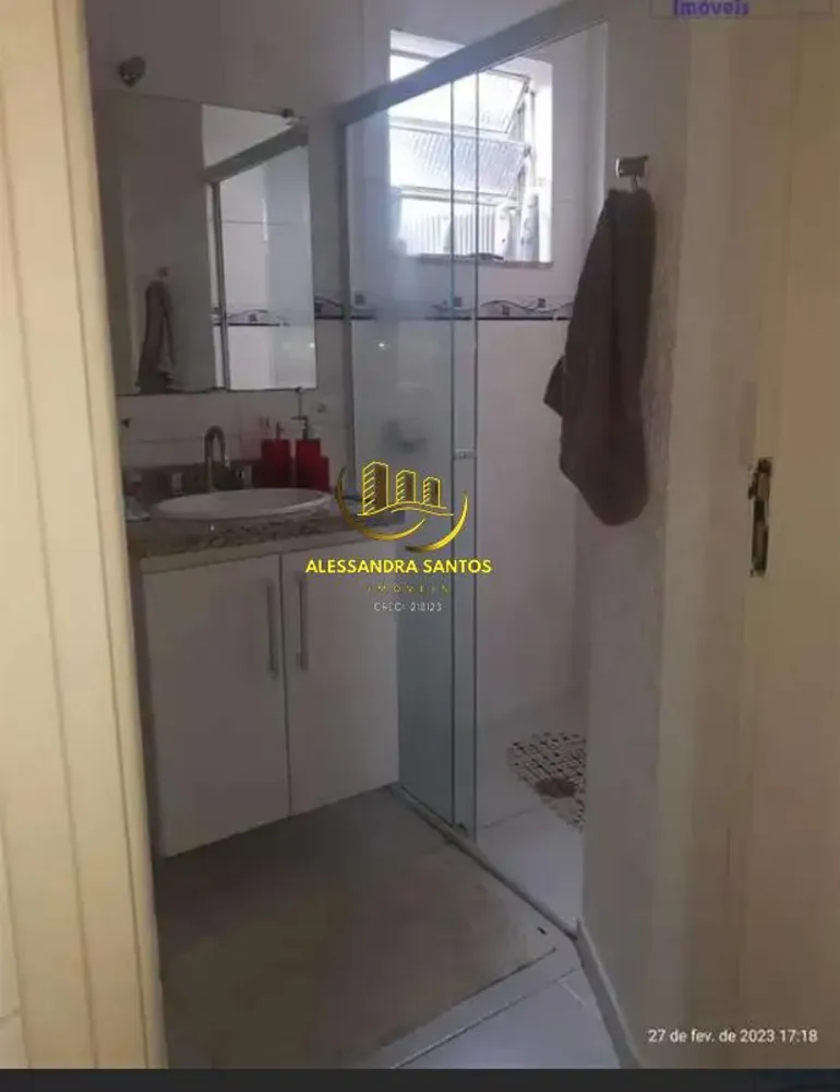 Casa, 3 quartos - Foto 10