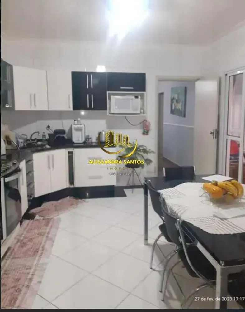 Casa, 3 quartos - Foto 5