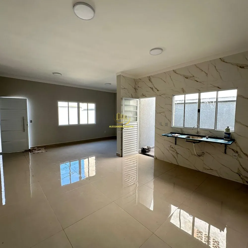 Casa, 2 quartos - Foto 2