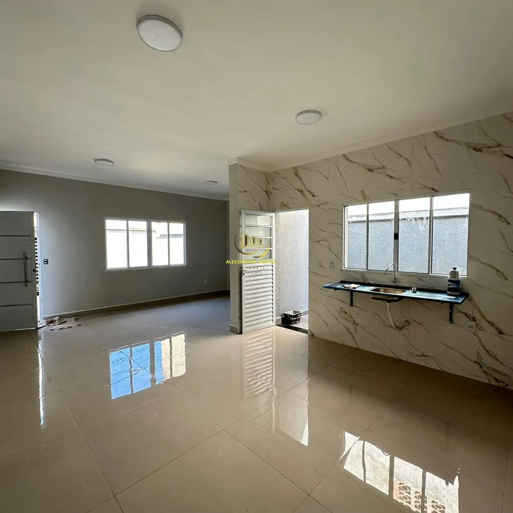 Casa, 2 quartos - Foto 4