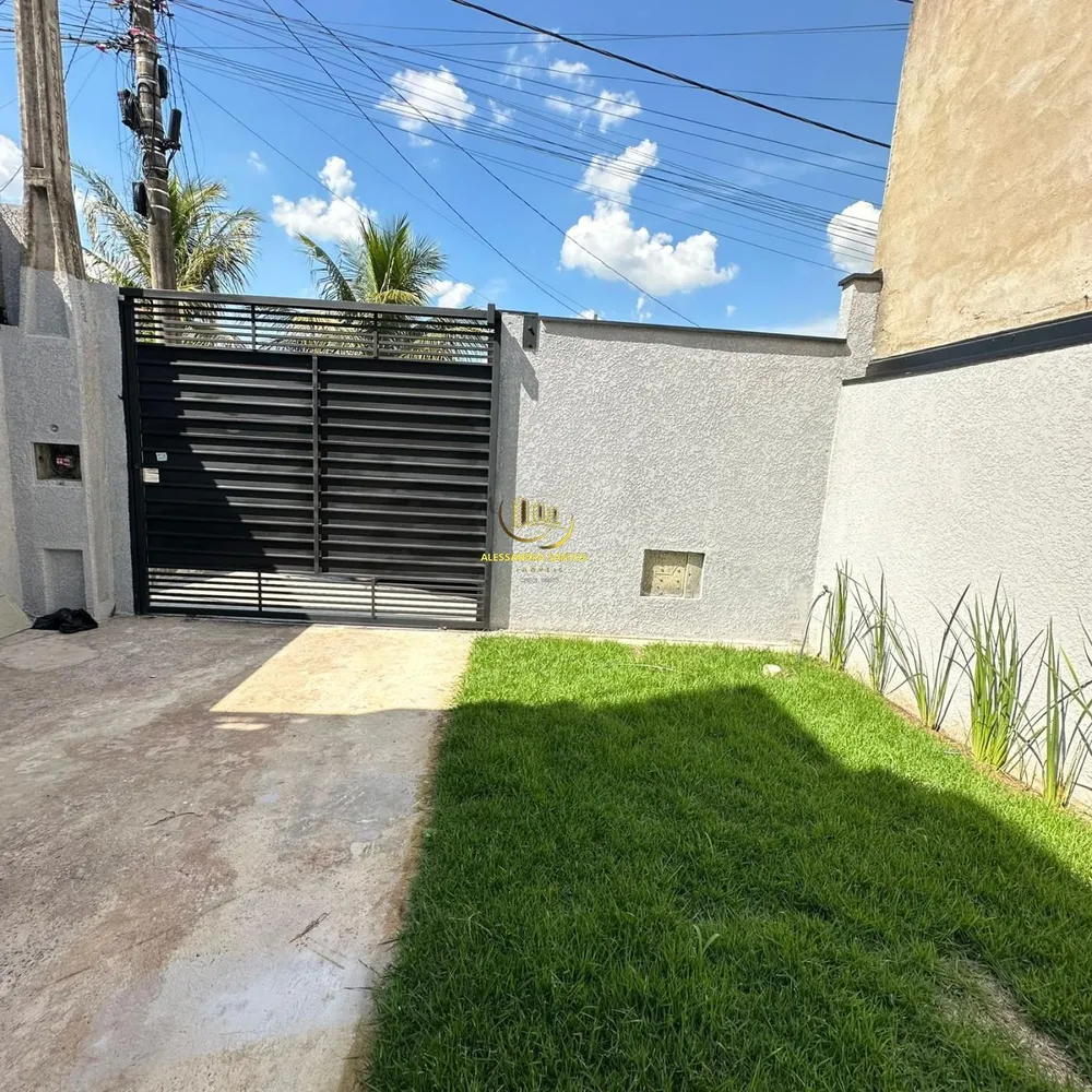 Casa, 2 quartos - Foto 2
