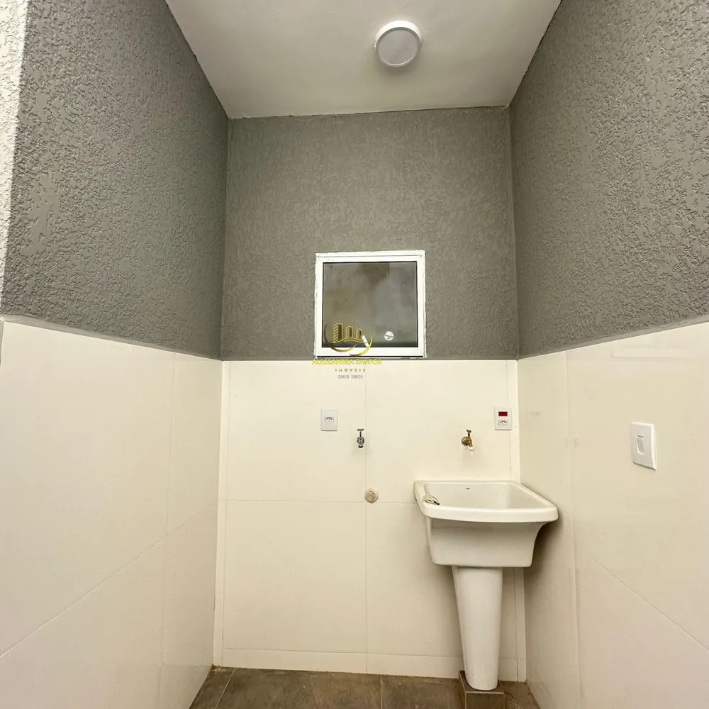 Casa, 2 quartos - Foto 1