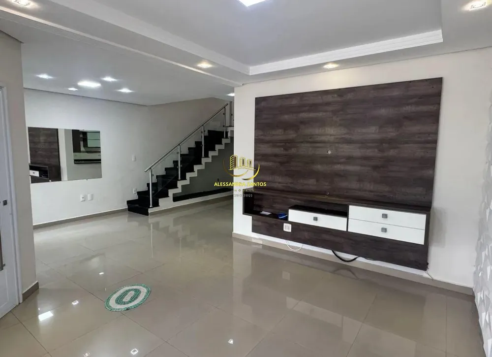 Casa, 3 quartos - Foto 4