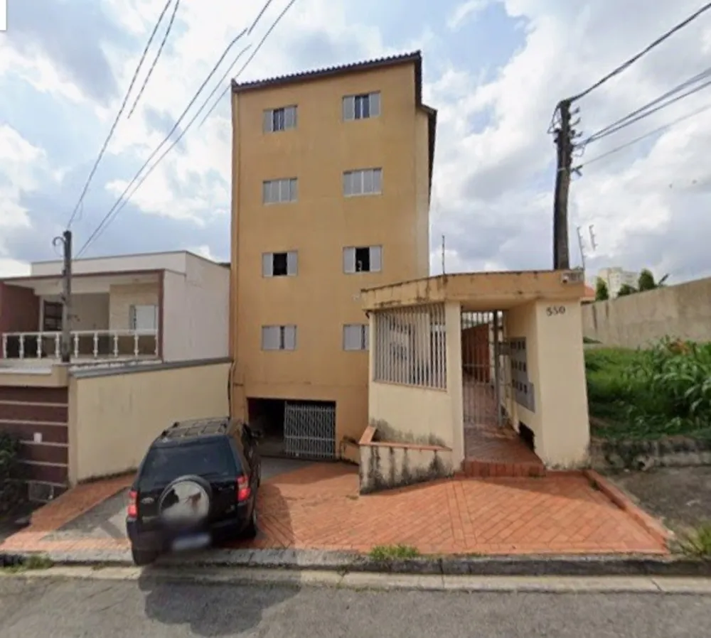 Apartamento, 2 quartos, 70 m² - Foto 1