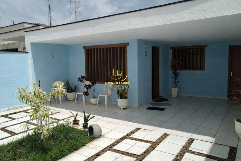 Casa, 2 quartos - Foto 1
