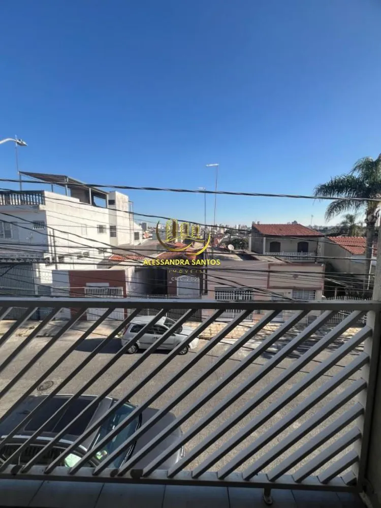Sobrado, 3 quartos - Foto 2