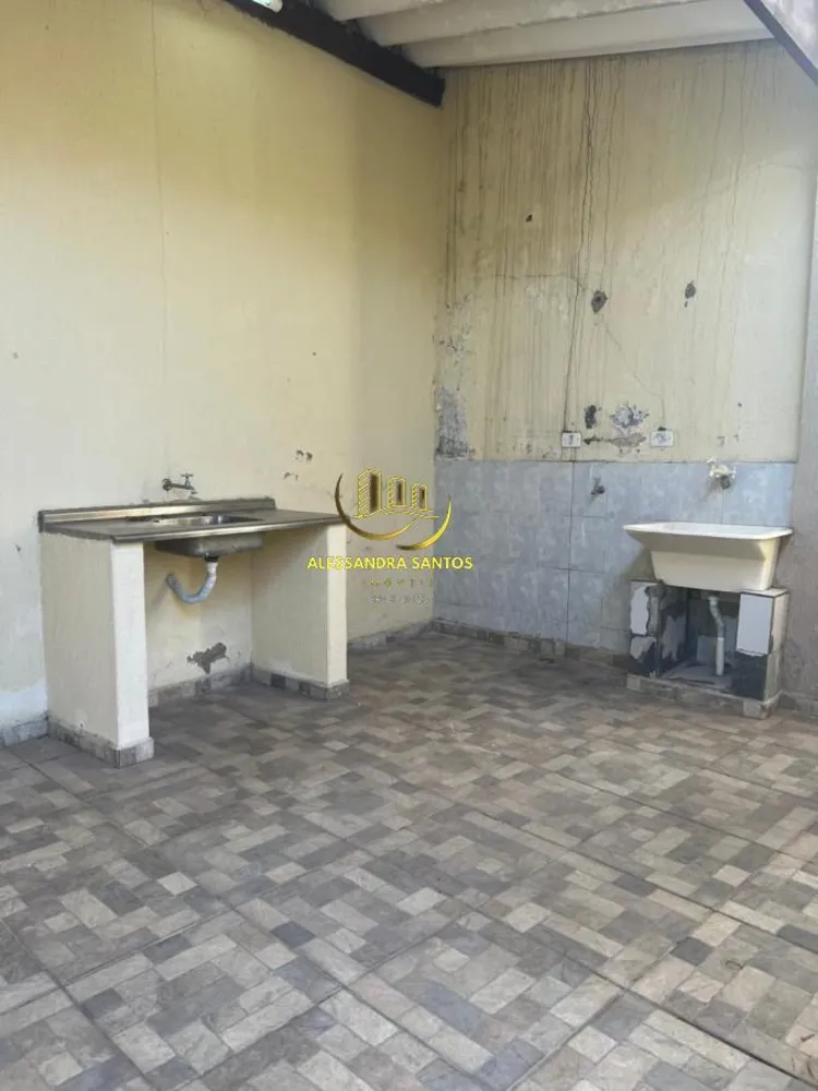 Sobrado, 3 quartos - Foto 12