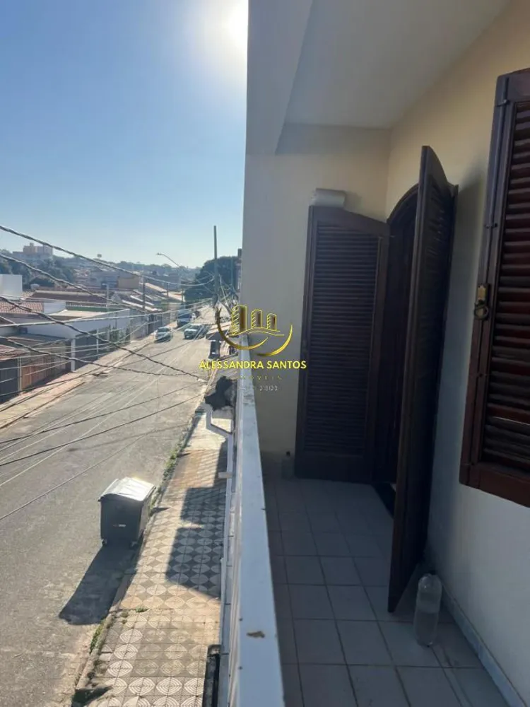 Sobrado, 3 quartos - Foto 1