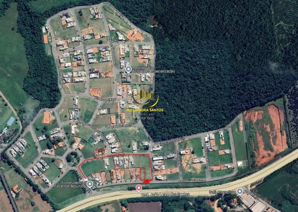 Terreno, 100 m² - Foto 6
