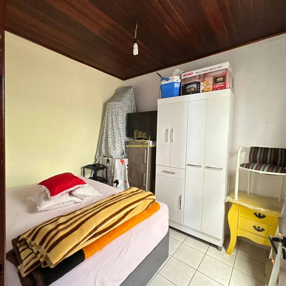 Casa, 3 quartos - Foto 12