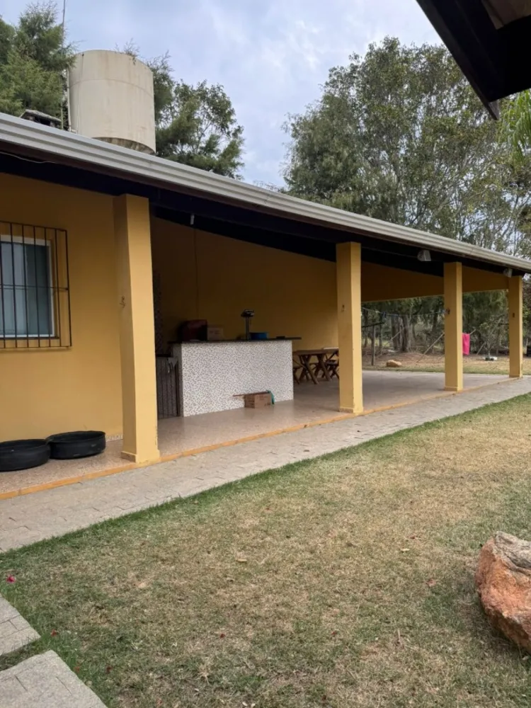 Sítio, 4 quartos, 2 hectares - Foto 18