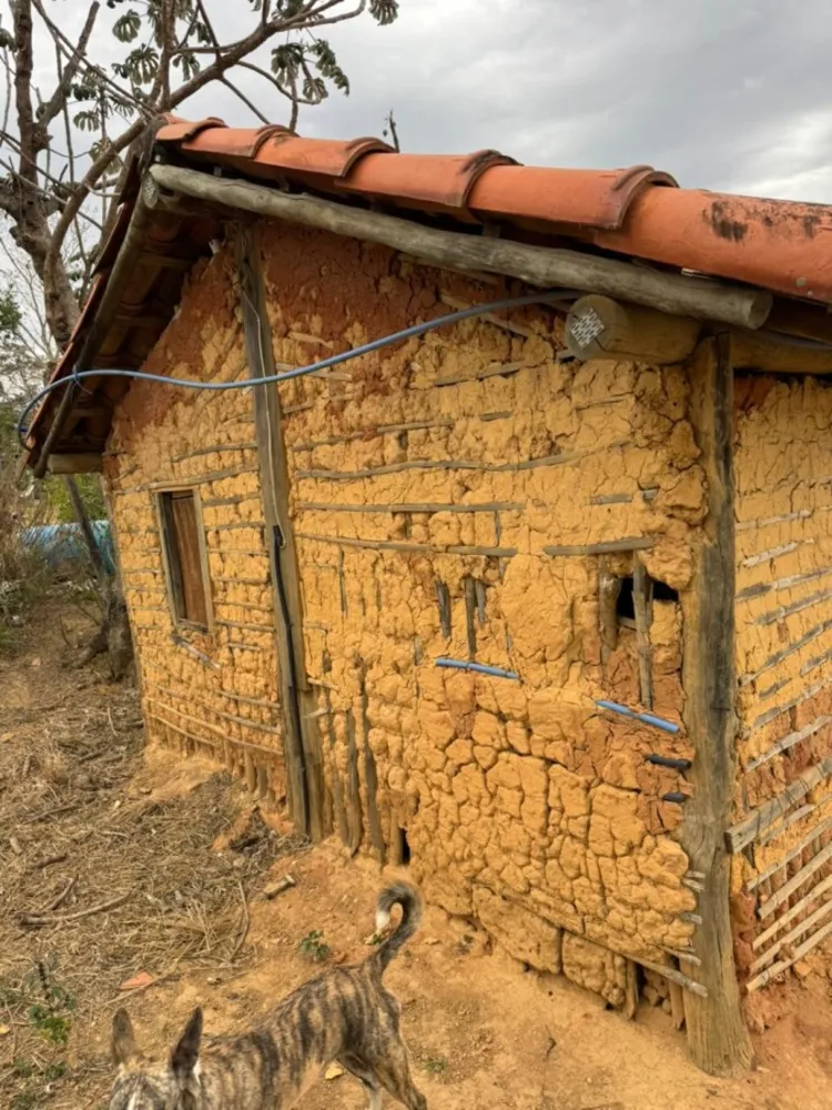 Sítio, 4 quartos, 2 hectares - Foto 7