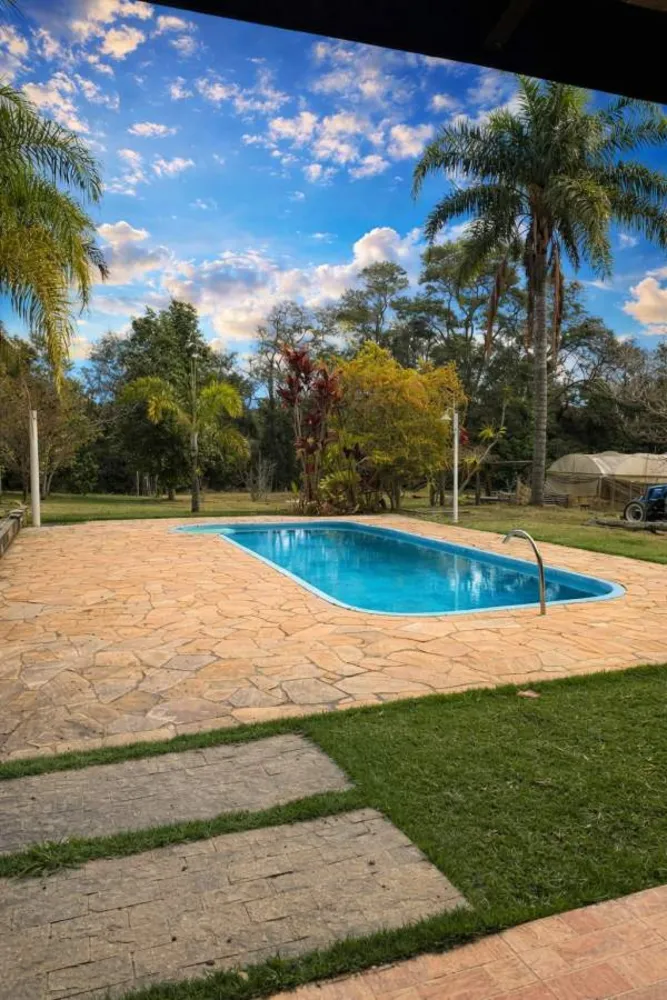 Sítio, 4 quartos, 2 hectares - Foto 17