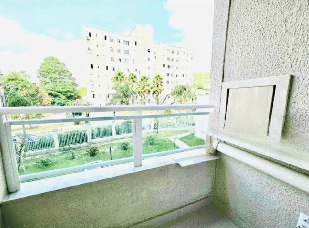 Apartamento, 2 quartos, 47 m² - Foto 1