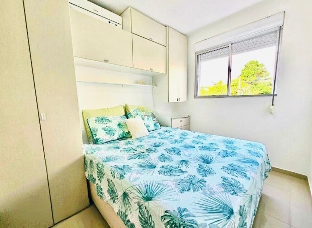 Apartamento, 2 quartos, 47 m² - Foto 11