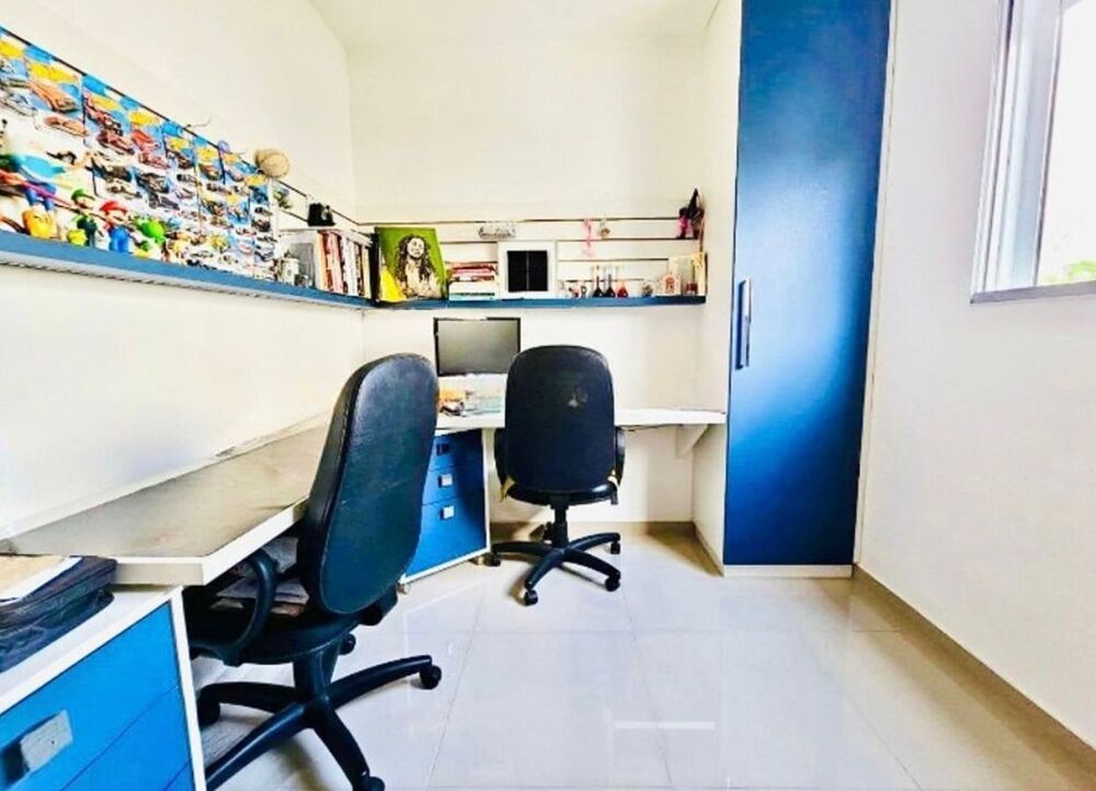 Apartamento, 2 quartos, 47 m² - Foto 8
